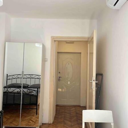 Central Home In Beograd Eksteriør bilde