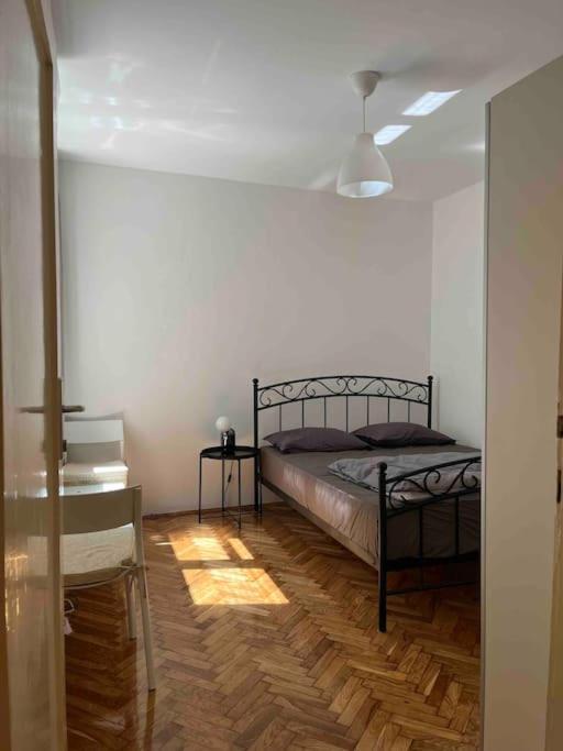 Central Home In Beograd Eksteriør bilde