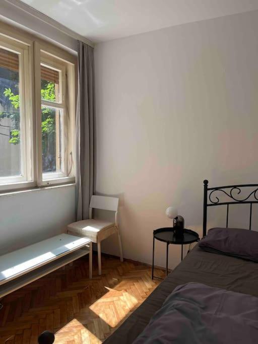 Central Home In Beograd Eksteriør bilde