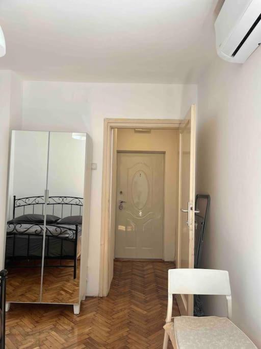 Central Home In Beograd Eksteriør bilde